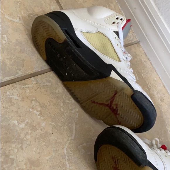 Jordan 5 - Picture 5 of 8